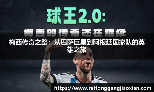 NBA直播NBA直播梅西传奇之路：从巴萨巨星到阿根廷国家队的英雄之旅